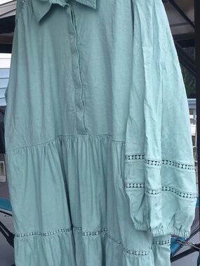 Maeve Dress